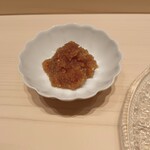 佐たけ - 玉葱醤油