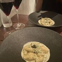 ワインとくつろぐ ツキアカリ - 