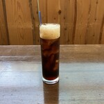 カフェ・ド・シュロ - カフェグラッセ