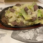 Teppan Yakiniku Kinto - 