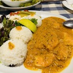 YO-HO's cafe Lanai - 