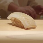 佐たけ - 白烏賊