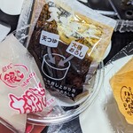 Tsukiji Gindako - 期間限定・夏油傑の夏の醤油ねぎだこ用つゆ（築地銀だこ 中延店）