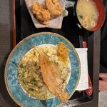 地産食堂 HISAMI - 