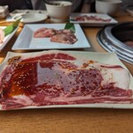 Yakiniku Kingu - 