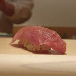 佐たけ - 大トロ