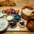 サロン ギンザサボウ - 料理写真:信玄鶏の唐揚げ定食