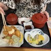お食事処 梅山