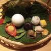 本陣 平野屋 花兆庵