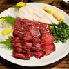 桜柏料理 うどの 心