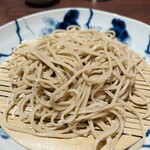 蕎麦前 ごとう - 