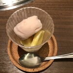 焼肉ヌルボンガーデン新宮 - 