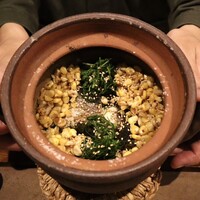 魚見茶寮 - 