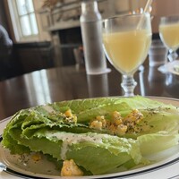 レストラン ラ・マーレ - 