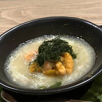 魚見茶寮 - 