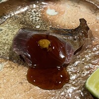 魚見茶寮 - 