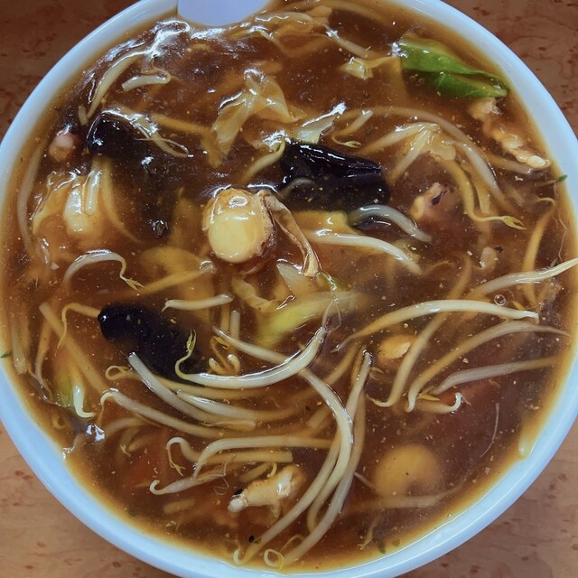 五右ェ門 - 羽後牛島/ラーメン | 食べログ