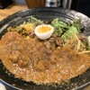 SPICY CURRY 魯珈