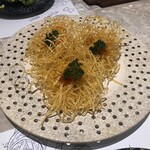 PASTA MARCHE AW kitchen - 