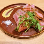 お酒、お飯、お話。ねーねー - 