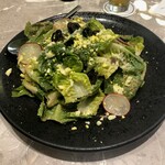 PASTA MARCHE AW kitchen - 