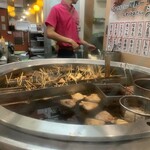 海ぼうず本店 - 