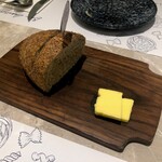 PASTA MARCHE AW kitchen - 料理写真: