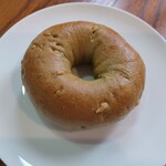 ロール ベーグル&カフェ - 抹茶＆ホワイトチョコ