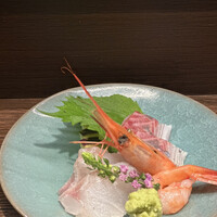 日々魚数寄 東木 - 