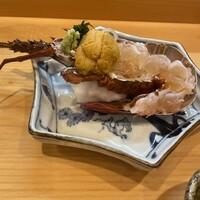 弁慶橋 せき - 
