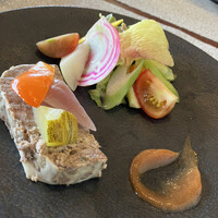 洋食屋ケムリ - 