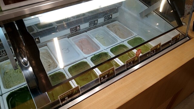 さくらカフェ 表蔵王店 - 蔵王（ソフトクリーム）の写真