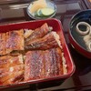 炭焼うなぎ あおいや