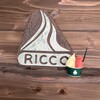 リッコジェラート