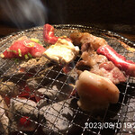 やきにく未完 - 