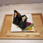 Hono-Bono - 