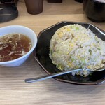 ラーメン たかし屋 - 