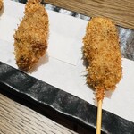 Kyou Kushikatsu Todoroki - 