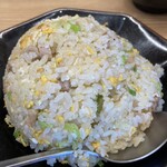 ラーメン たかし屋 - 