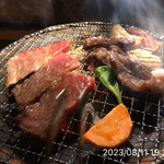 やきにく未完 - 