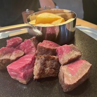 ocean good table 渋谷 - 
