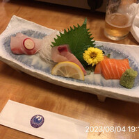 倉敷個室居酒屋 藤と川蝉 - 