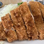 千楽 - カツアップ