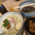 らぁ麺 くろ渦 - 