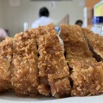 千楽 - カツの標高