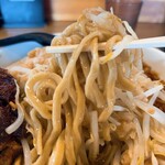 ラーメン伝次平 - 