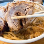 ラーメン伝次平 - 