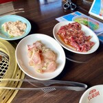 Yakiniku Saihou Bokuzen - 