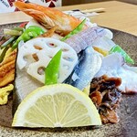 Aduma Zushi - 