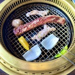 Yakiniku Saihou Bokuzen - 